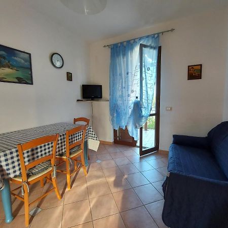 Carpe Diem San Vito Lo Capo Kültér fotó
