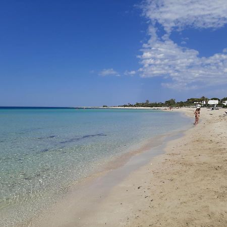 Carpe Diem San Vito Lo Capo Kültér fotó