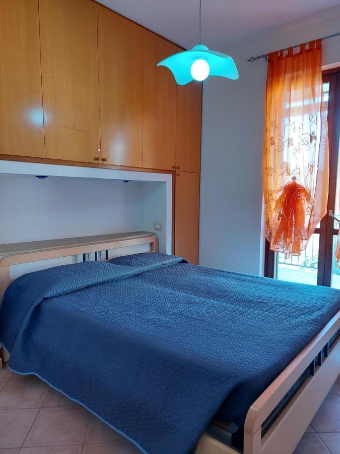 Carpe Diem San Vito Lo Capo Kültér fotó