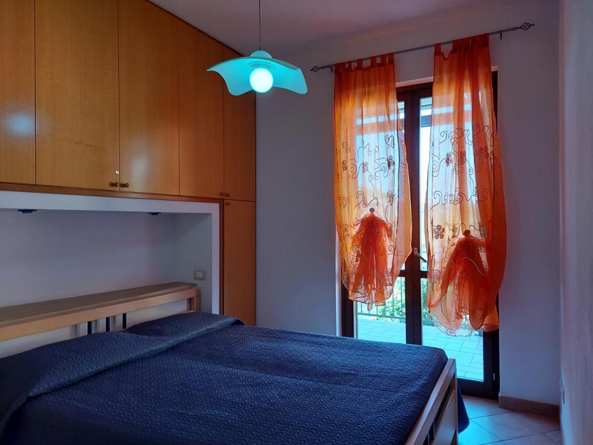 Carpe Diem San Vito Lo Capo Kültér fotó